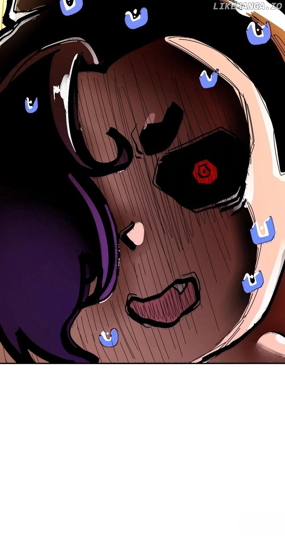 My Furry Harem Is After Me Chapter 135 - page 40
